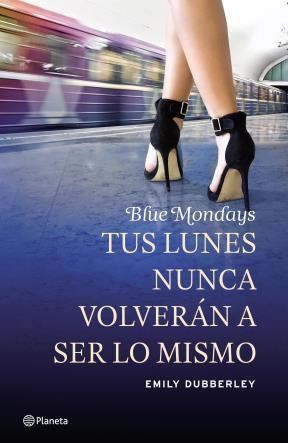 Papel Blue Mondays - Tus Lunes Nunca Volverana Ser Lo Mismo