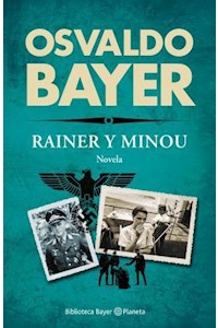 Papel Rainer Y Minou