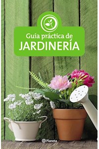 Papel Guía Práctica De Jardinería