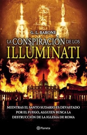 Papel CONSPIRACION DE LOS ILLUMINATI