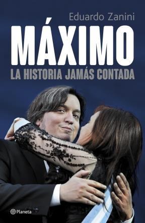 Papel Maximo La Historia Jamas Contada