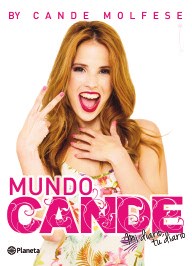 Papel MUNDO CANDE MI DIARIO TU DIARIO
