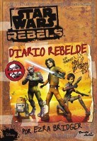 Papel DIARIO REBELDE (STAR WARS REBELS)