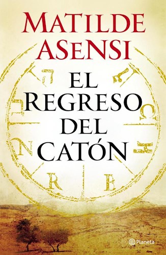 Papel REGRESO DEL CATON