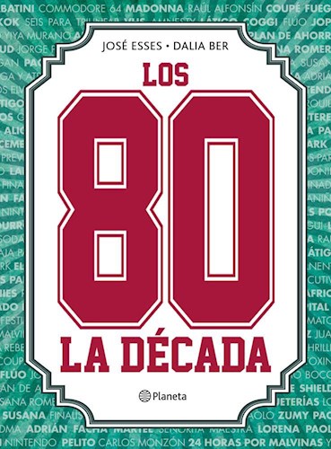 Papel 80, Los La Decada