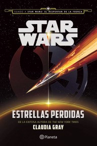 Papel Star Wars - Estrellas Perdidas