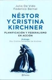 Papel Nestor Y Cristina Kirchner