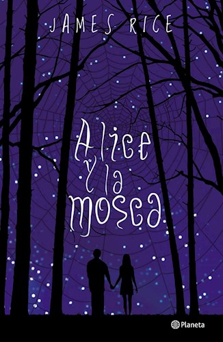 Papel ALICE Y LA MOSCA