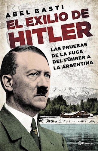 Papel Exilio De Hitler, El