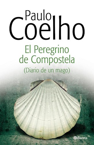 Papel Peregrino De Compostela, El