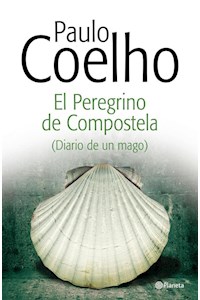 Papel El Peregrino De Compostela Nueva Tapa