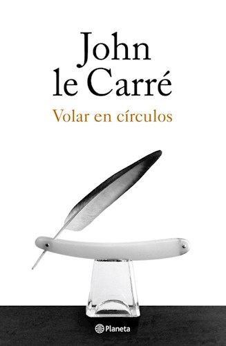 Papel VOLAR EN CIRCULOS (RUSTICA)