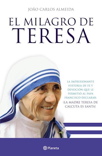  Milagro De Teresa De Calcuta  El