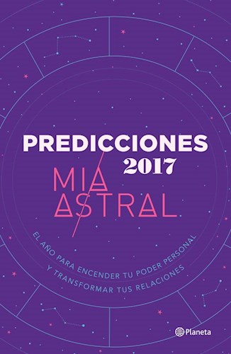  Predicciones 2017