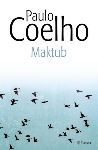Papel MAKTUB