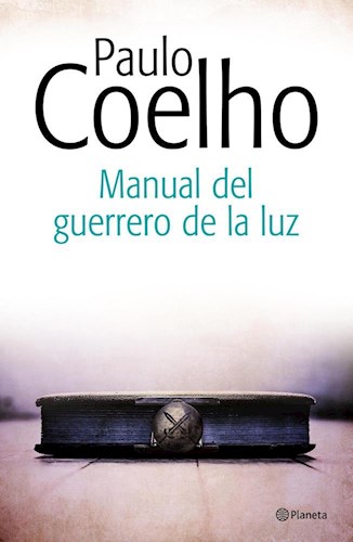 Papel MANUAL DEL GUERRERO DE LA LUZ (RUSTICA)
