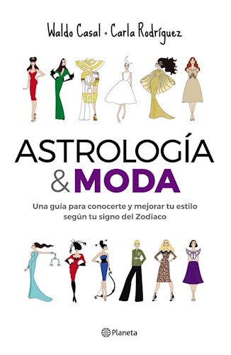 Papel Astrologia Y Moda