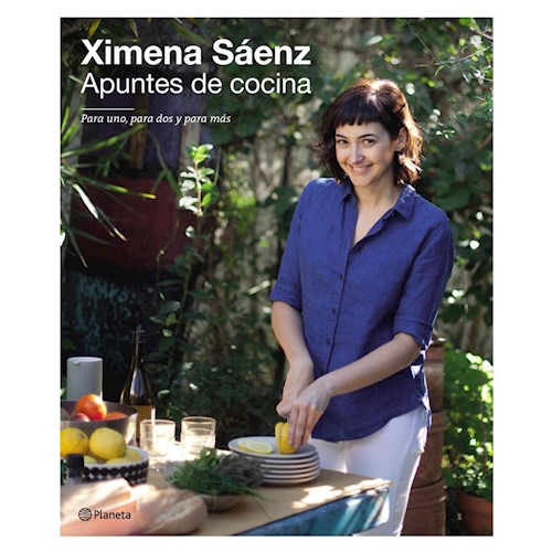 Papel APUNTES DE COCINA