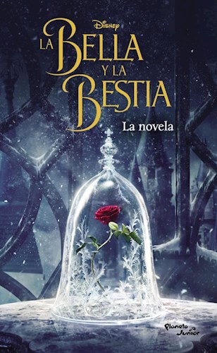Papel Bella Y La Bestia, La La Novela