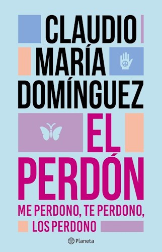 Papel PERDON ME PERDONO TE PERDONO LOS PERDONO