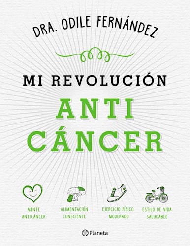 Papel Revolucion Anticancer, Mi