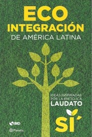 Papel ECO INTEGRACION EN AMERICA LATINA