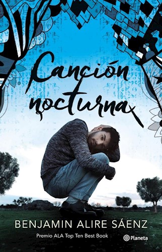 Papel CANCION NOCTURNA (RUSTICA)