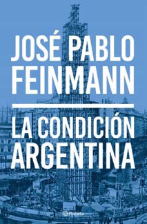 Papel LA CONDICIÓN ARGENTINA