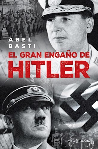 Papel Gran Engaño De Hitler, El