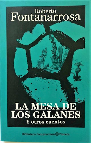Papel Mesa De Los Galanes, La