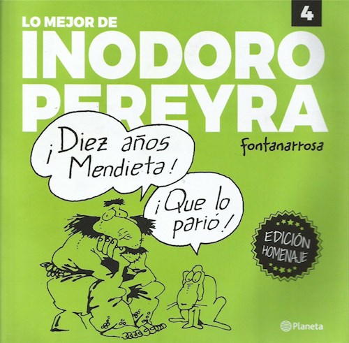 Papel Mejor De Inodoro Pereyra 4, Lo