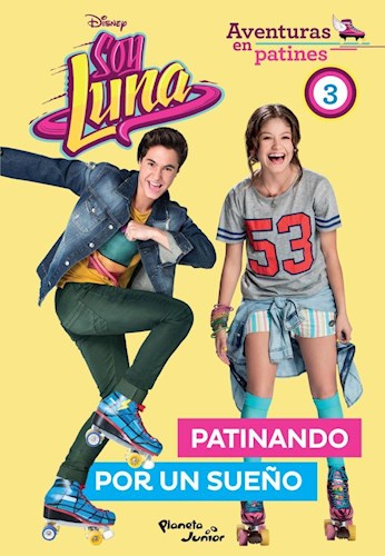 patines de soy luna 3