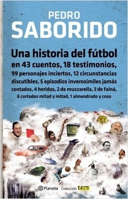 Papel Historia Del Futbol, Una
