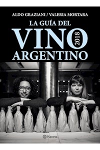 Papel La Guía Del Vino Argentino 2018