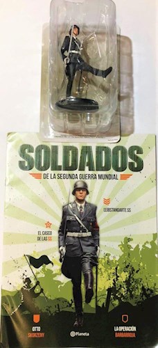 Papel LEIBSTANDARTE SS (1942)