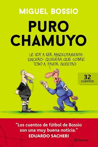 Papel Puro Chamuyo