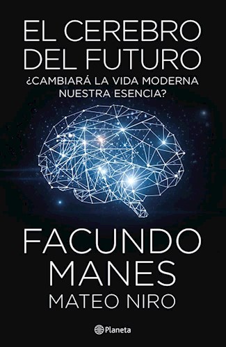 Papel El Cerebro del Futuro