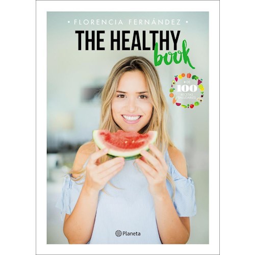 Papel THE HEALTHY BOOK
