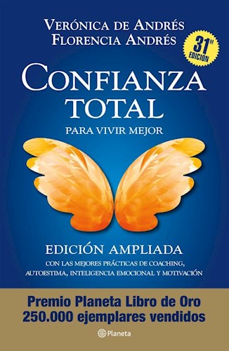  Confianza Total - Edicion Ampliada