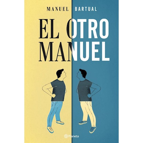 Papel EL OTRO MANUEL