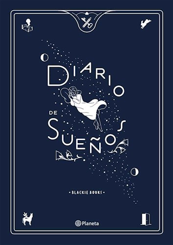 Papel DIARIO DE SUEÑOS