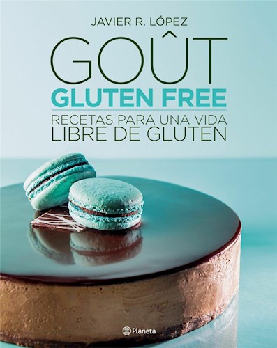 Papel Gout Gluten Free