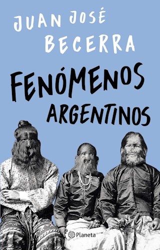  Fenomenos Argentinos