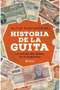 Papel Historia De La Guita