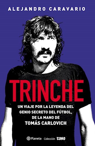  Trinche
