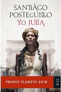 Papel Yo, Julia (Tomo 1)