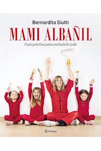 Papel Mami Albañil