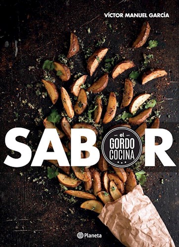 Papel Sabor - El Gordo Cocina