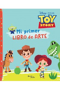 Papel Toy Story.