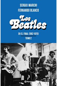 Papel Los Beatles (Tomo Ii)